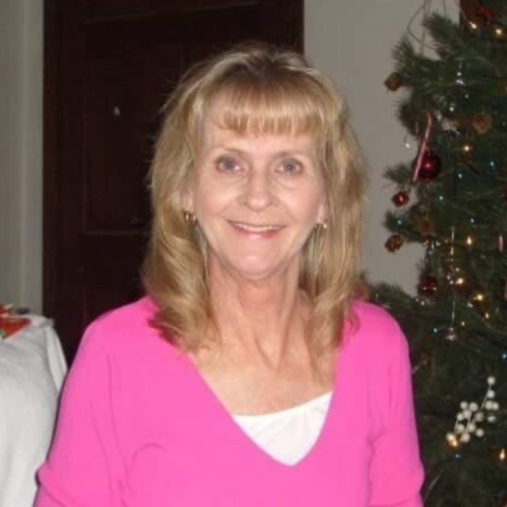 Brenda Campbell