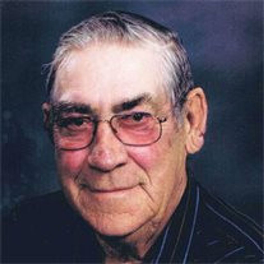 James Arthur Mckillip