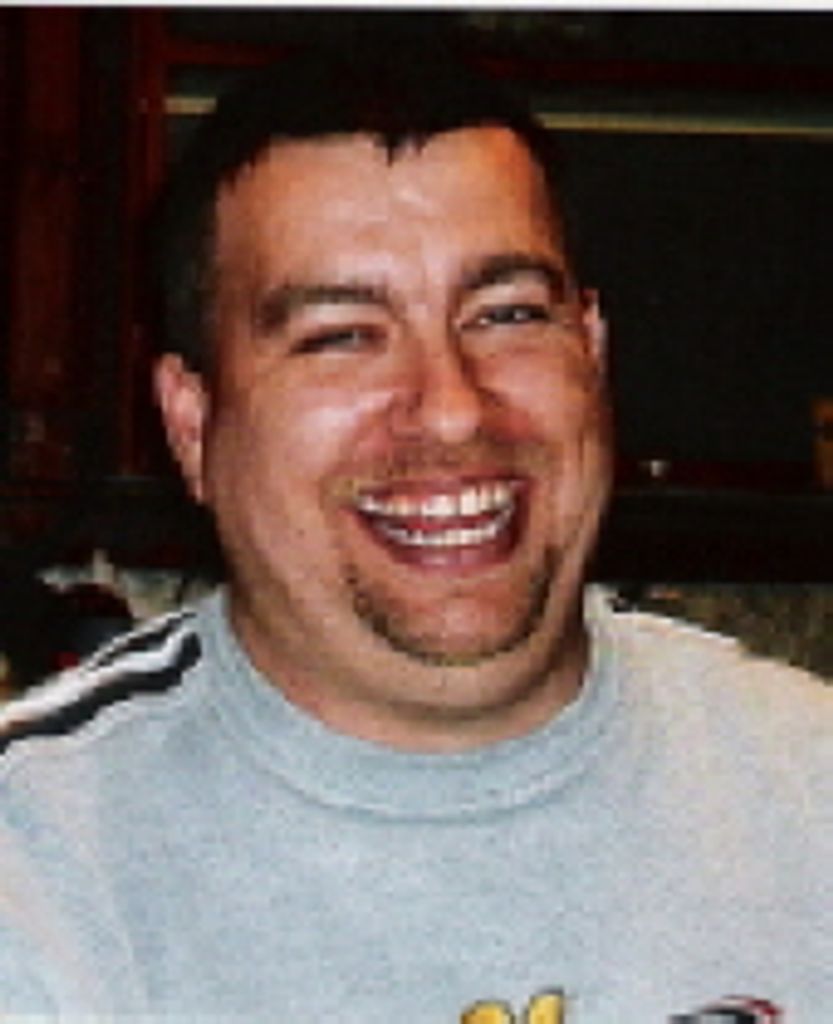 Scott  Alan Fox