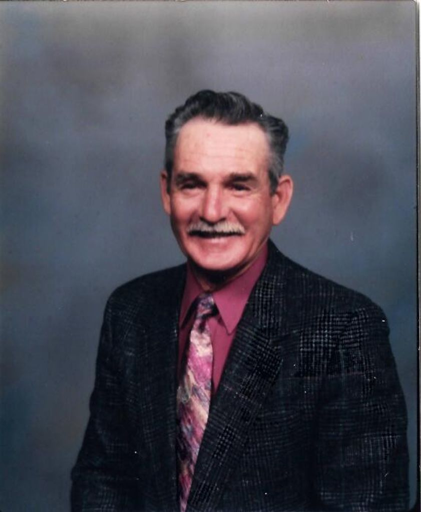 Bobby Gray