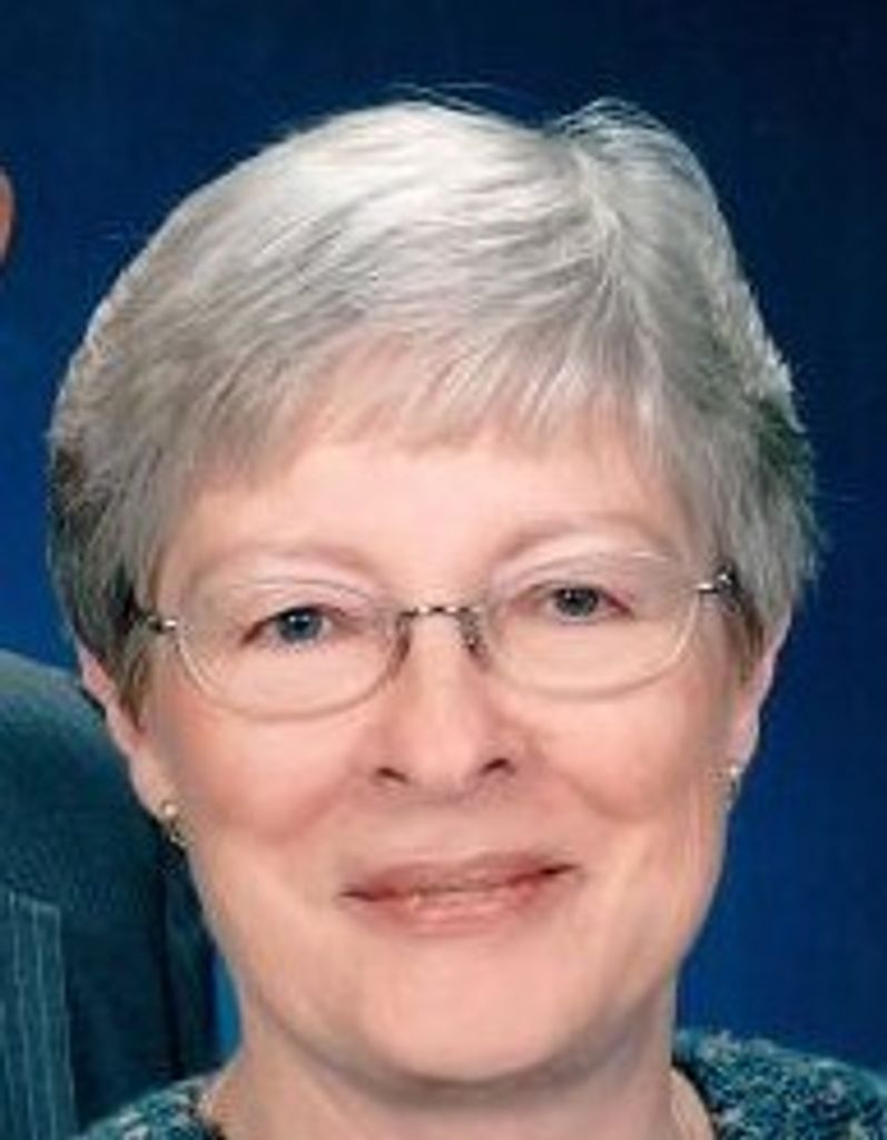 Betty J. Runge