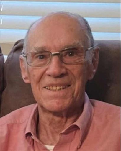 Robert William Zorn's obituary image