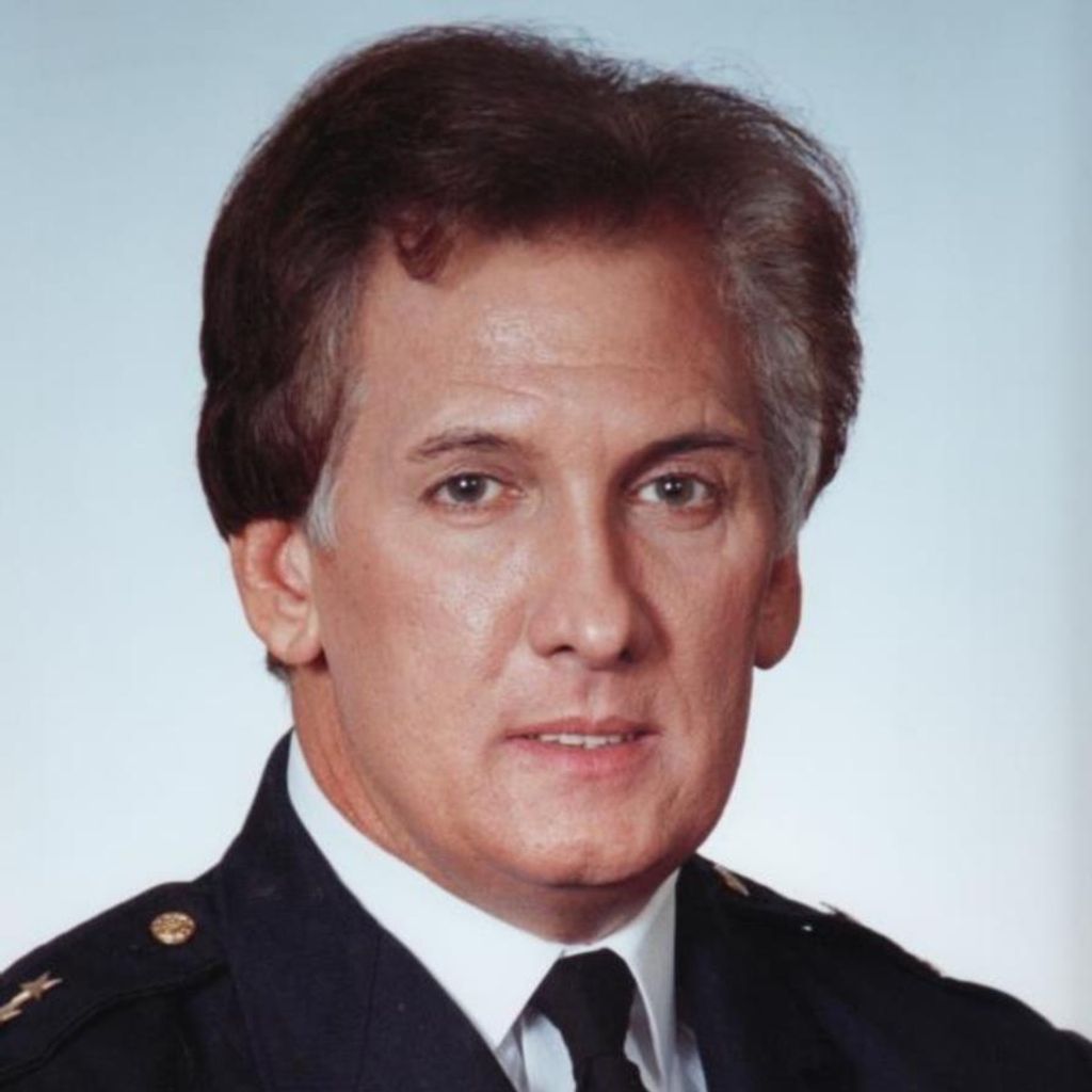 Wayland Ross Clifton