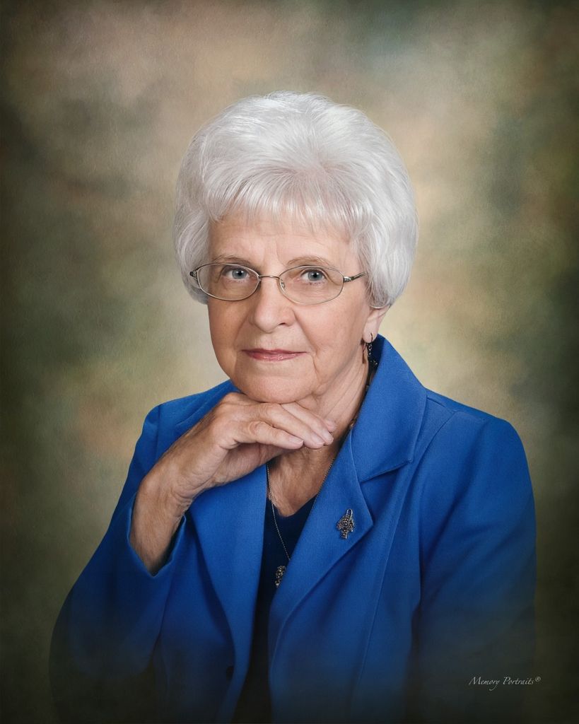 Donna Louise Bentley