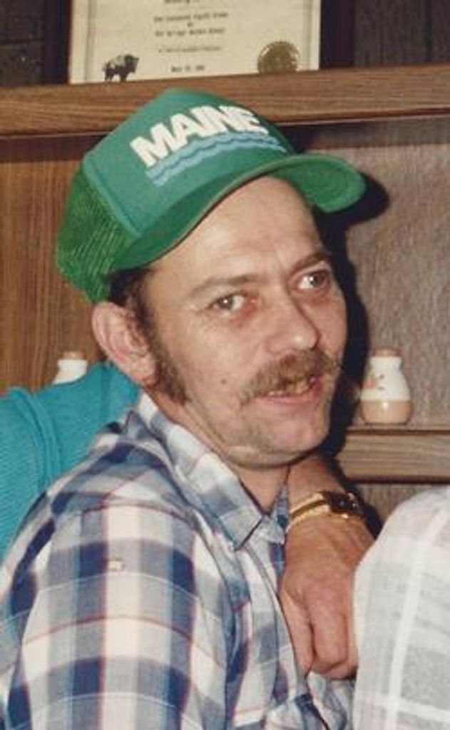 Steven Allen 'Steve' Gossel