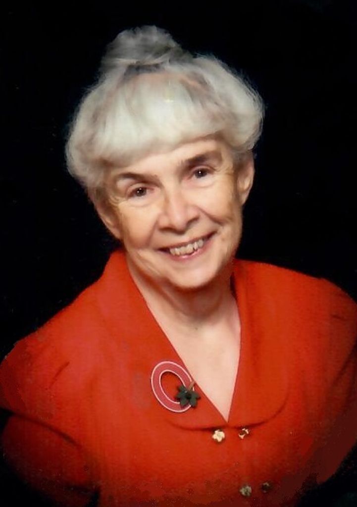 Nancy L. Curry