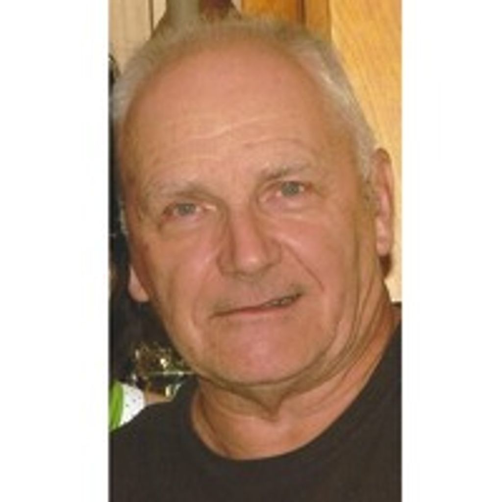George Clayton Posten
