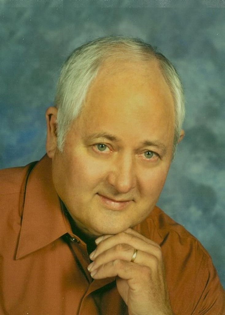 Glenn Hutcherson