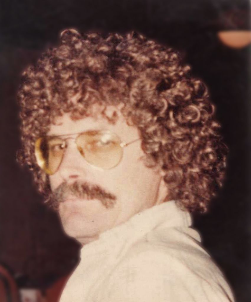 James Davis Baker Profile Photo