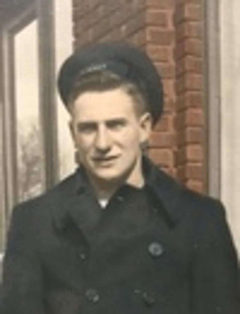 Louis G. Rihn