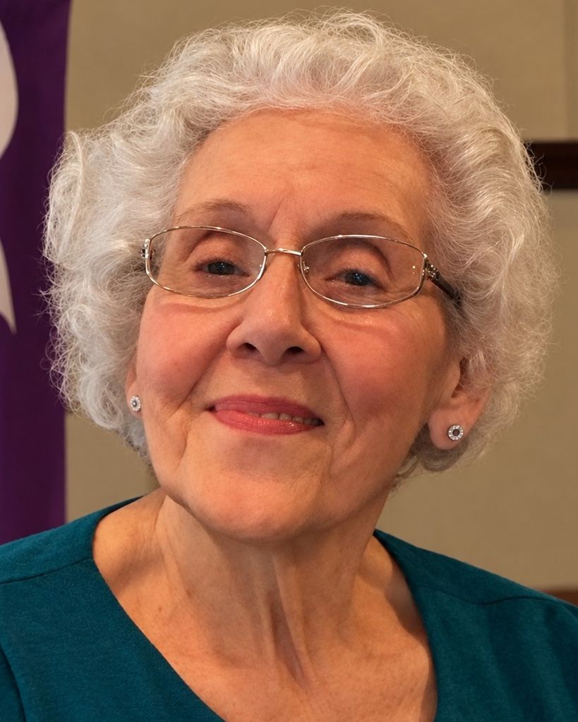 Florence Ellis Mitchell