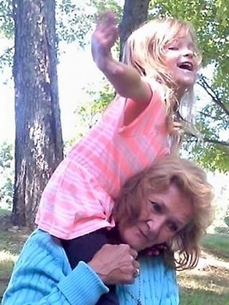 Peggy Ann Bozek Profile Photo