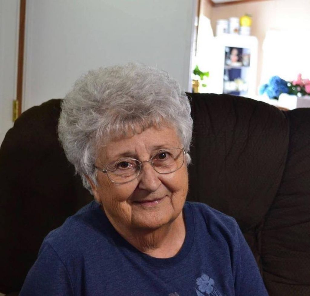 Mary Elizabeth Herald Profile Photo