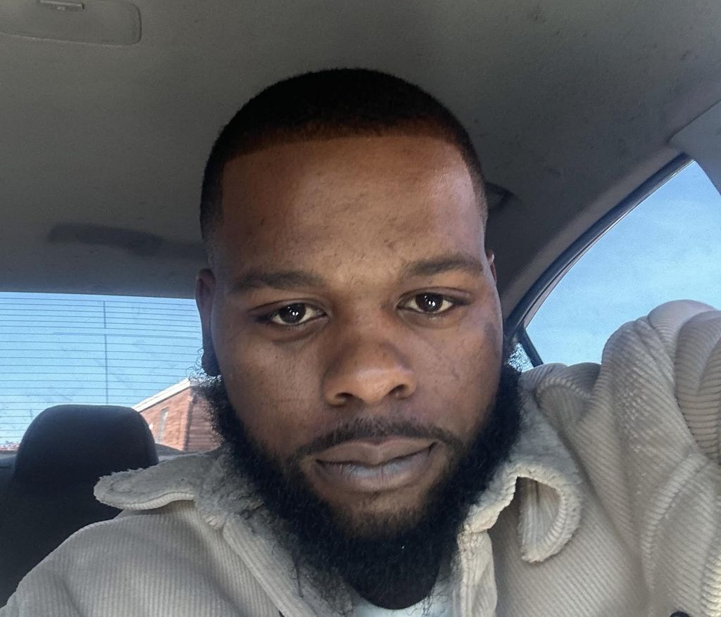 Christopher Malek Mickens