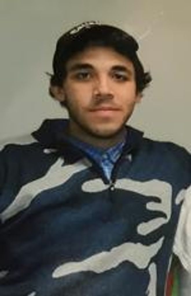Elijah Christian Davis