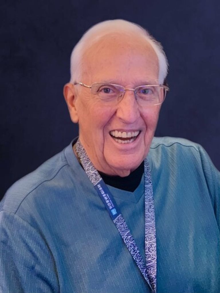 David H. Russell Profile Photo