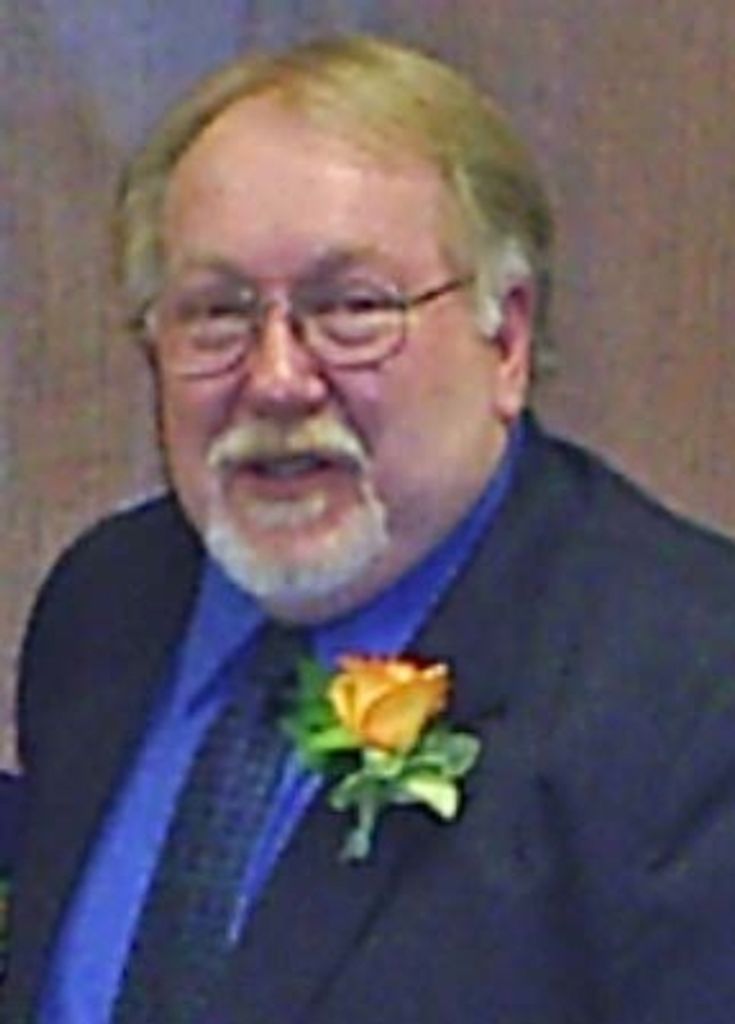 James Charles Patterson