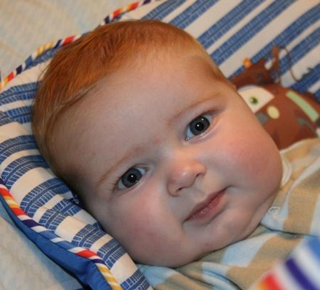 Zachary Robert Violett