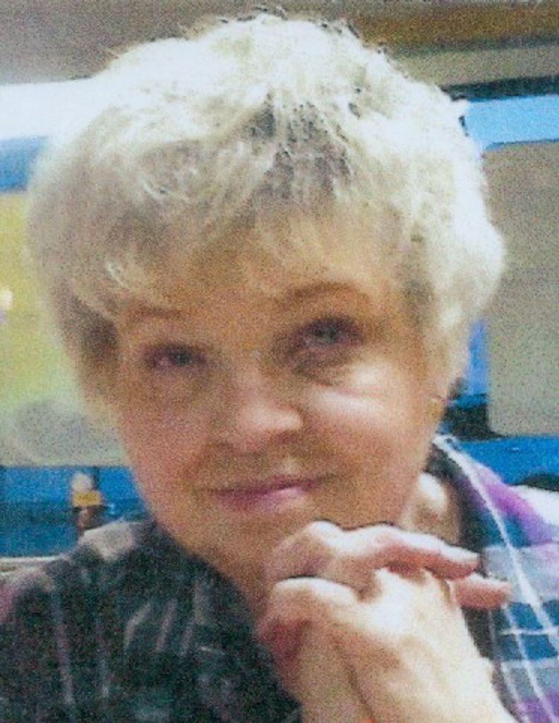 Frankie Sue Remlinger