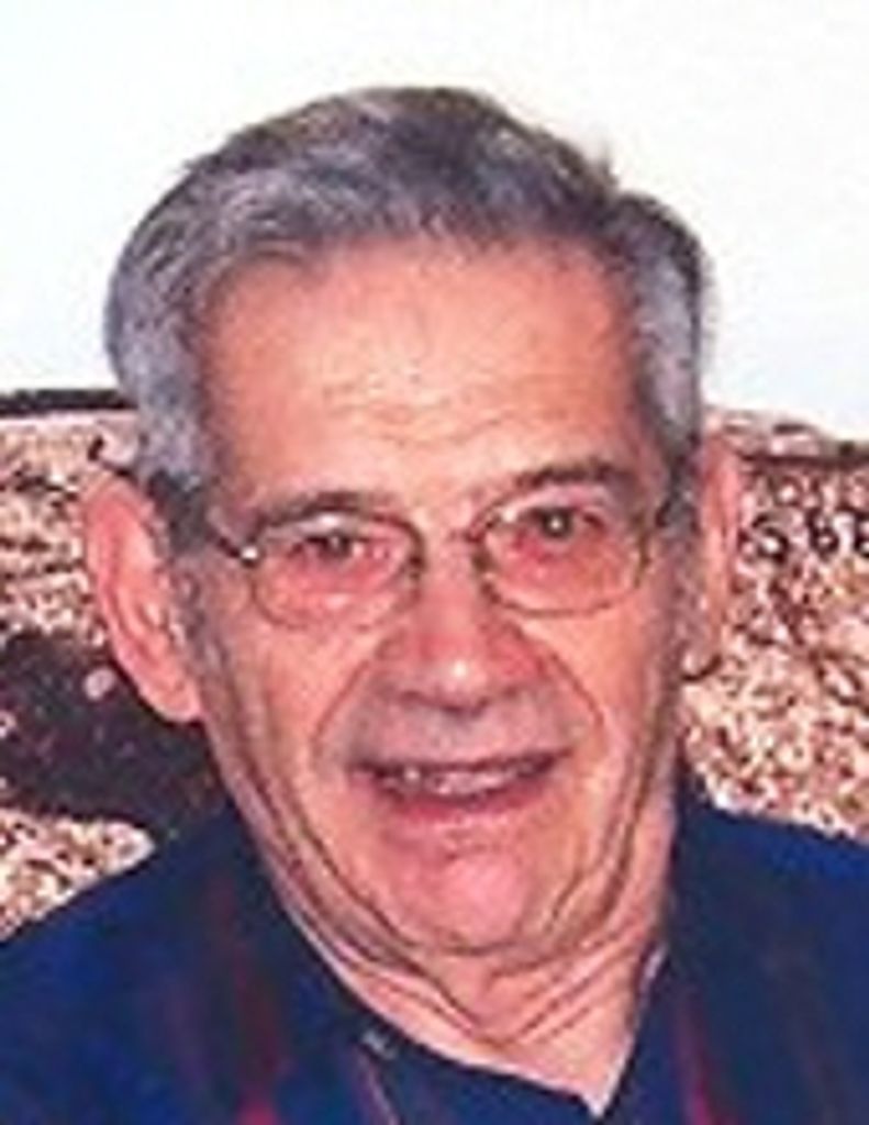 Arthur  John Blatt