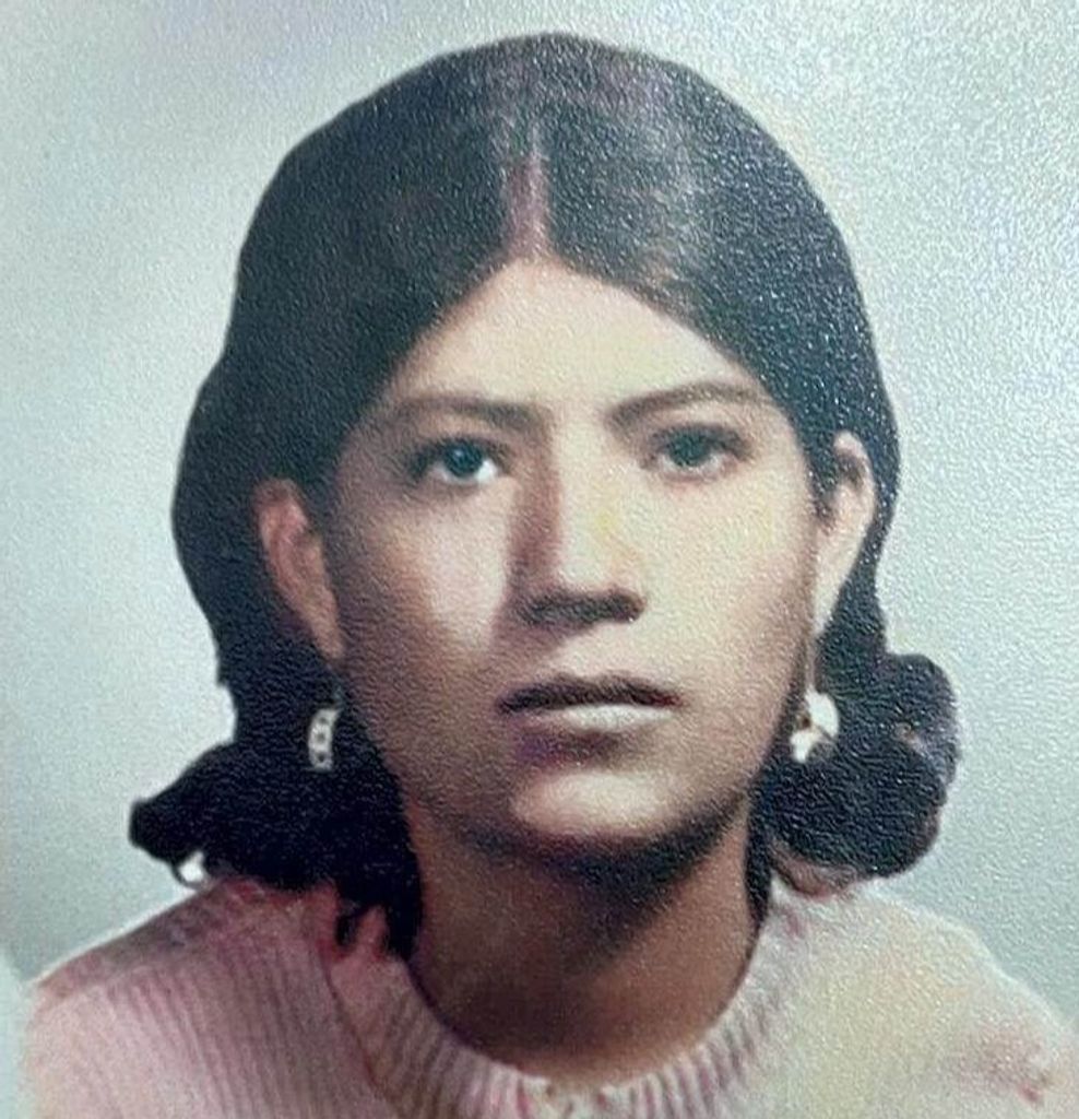 Esther Guzman Bernal