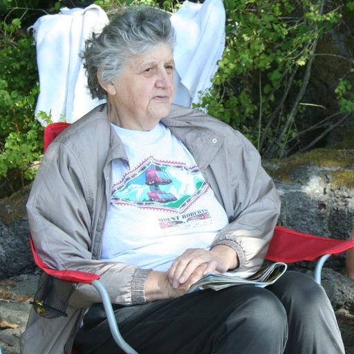 Monica Carmen Pichler Profile Photo