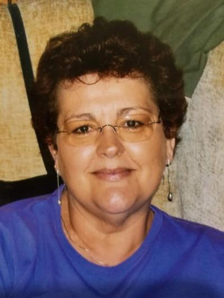 Sarah Kay Mullins
