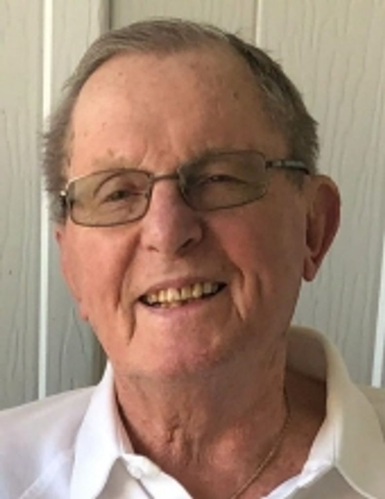 John Alan "Al" Matson