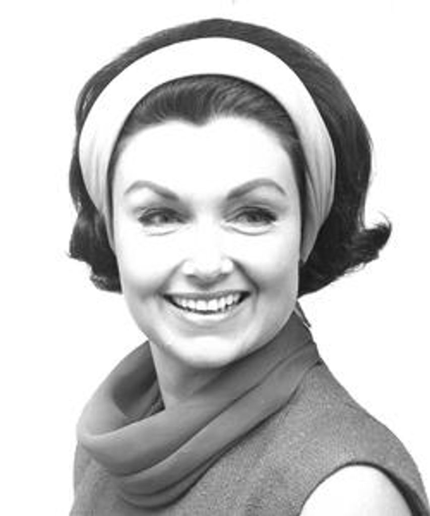 Elizabeth Jean Hiles