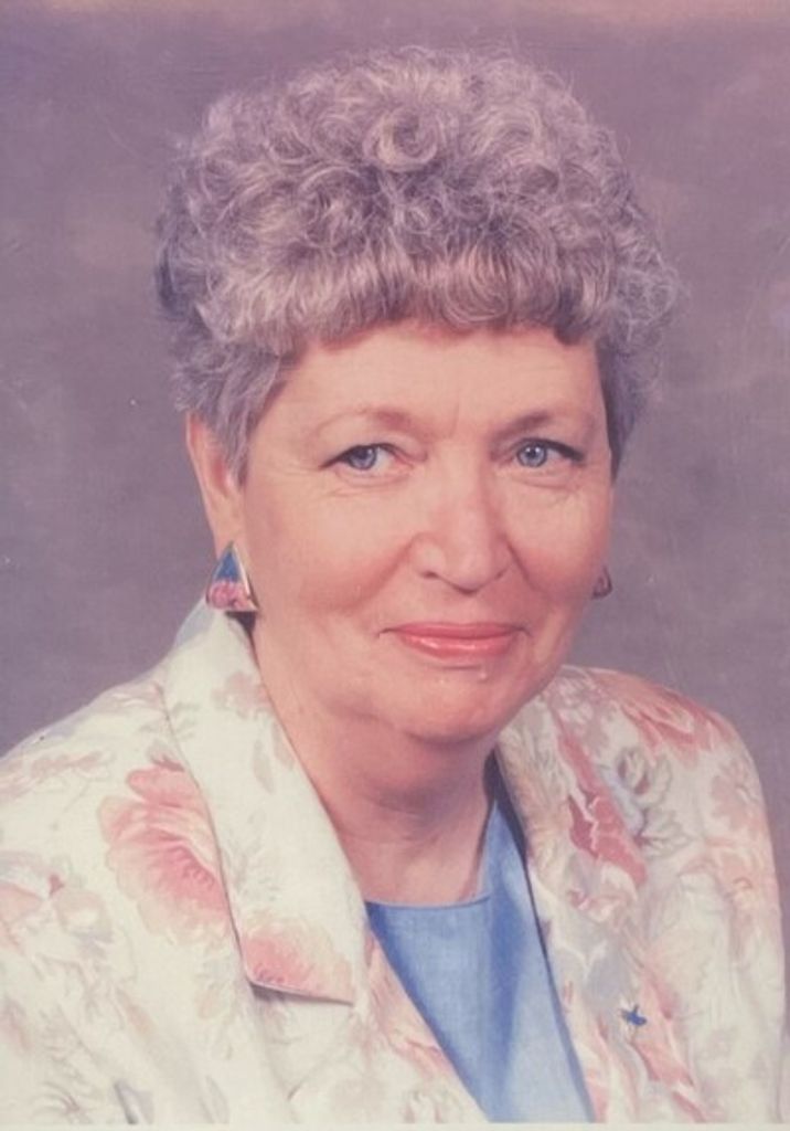Edna E. Easton Profile Photo