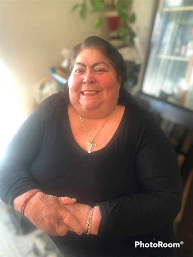 Rosa Maria Duran Profile Photo