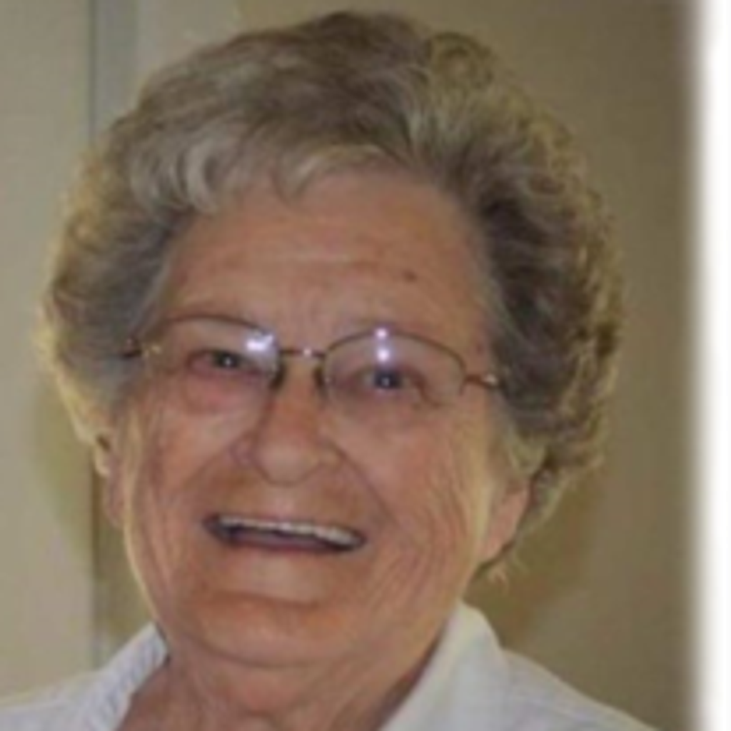 Dena Mae Nutt