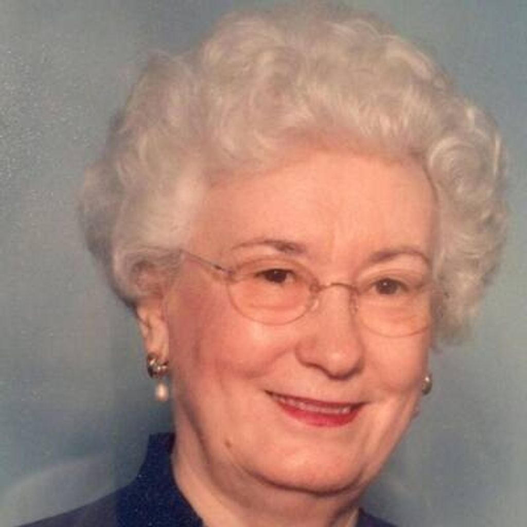 Edith Melvin