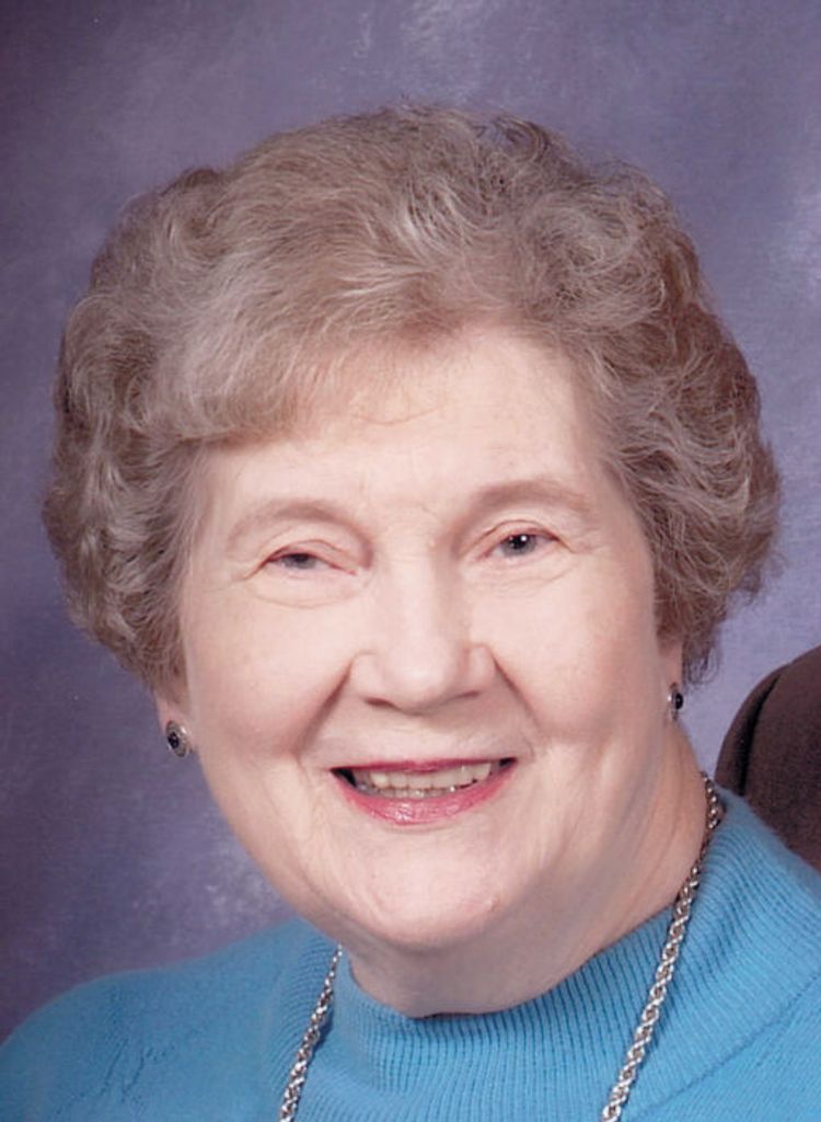 Caroline C. (Crabb)  Lundell