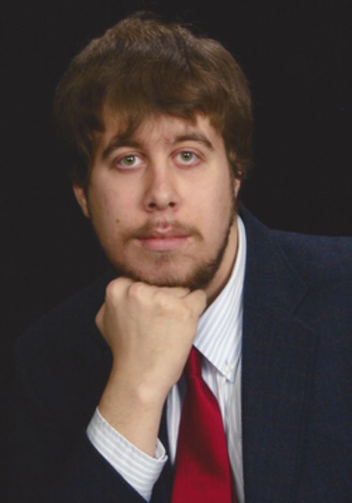 Samson Z. Lundquist Profile Photo