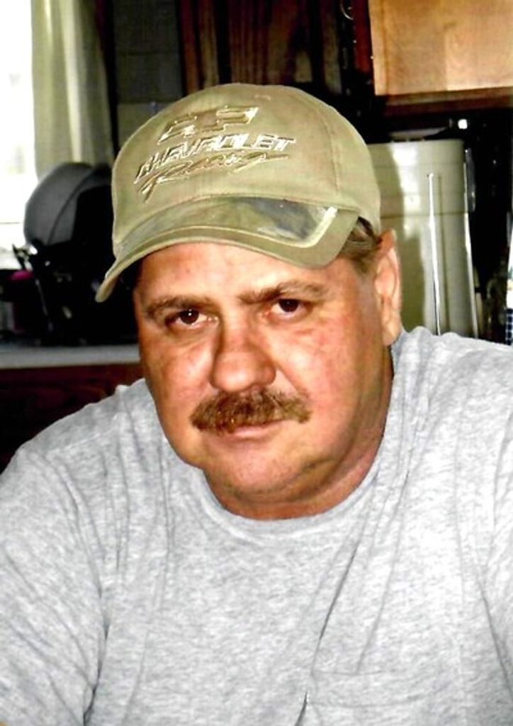 William J. "Bill" Knapp