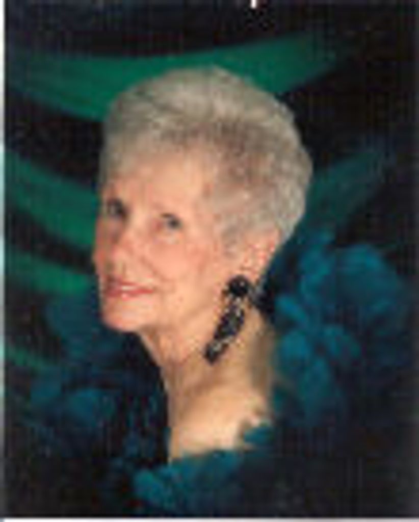 Helen Louise Nausley VanGunten Profile Photo