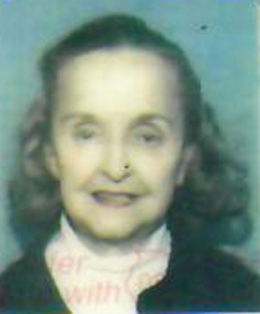 Wanda “Vickie” Langner
