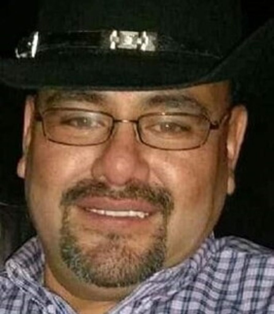 Richard Fernandez Profile Photo