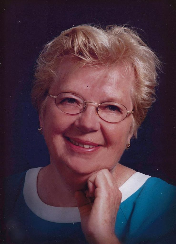 Marion "Marnie" Brogaard Larsen