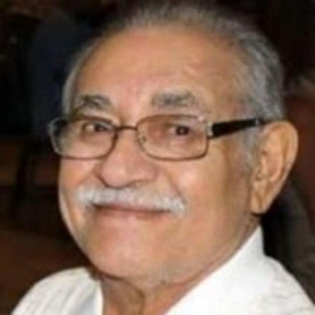 Ricardo R. Arellanos