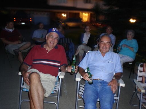 John J. Caribardi photo gallery thumbnail 23 of 345