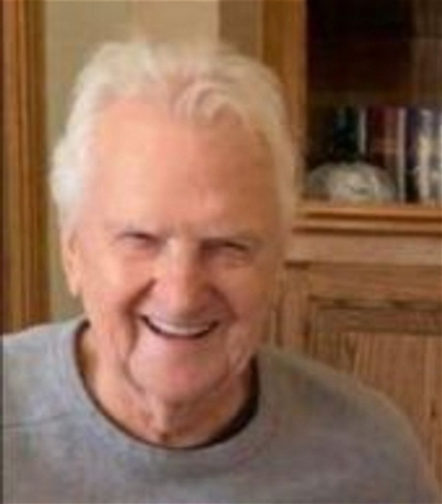 Tommy Thurman Walker