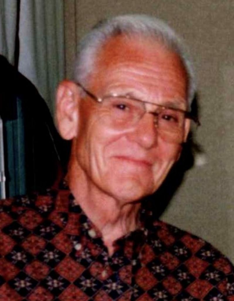 Charles Moss Profile Photo