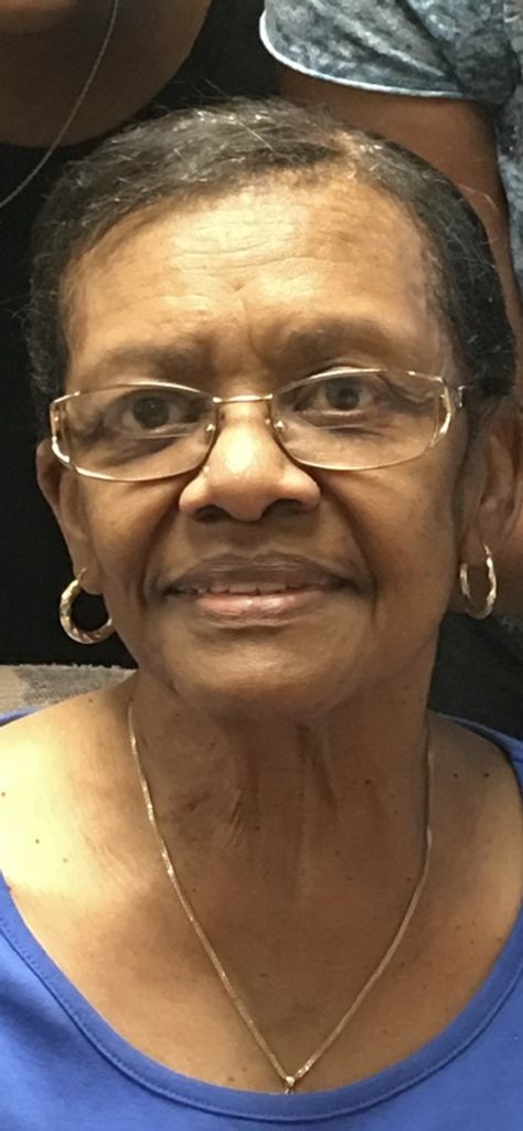 Arvella Peters