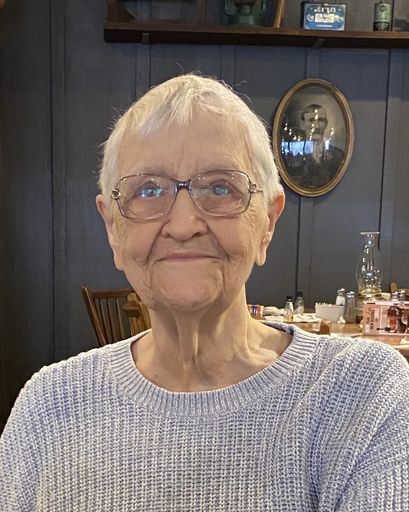 Cynthia J. Loue's obituary image
