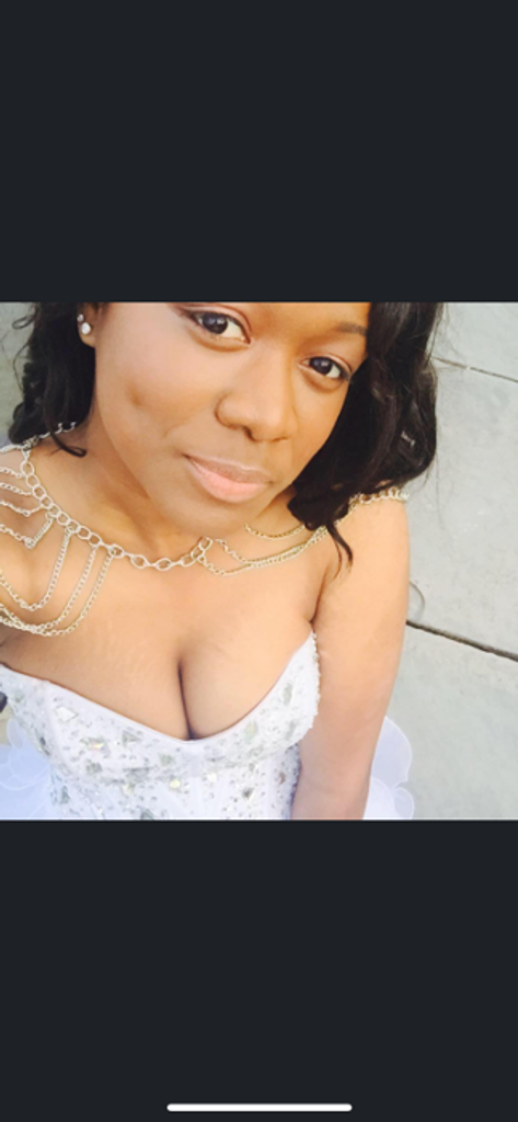 Shanique Rochester Hills-Seels
