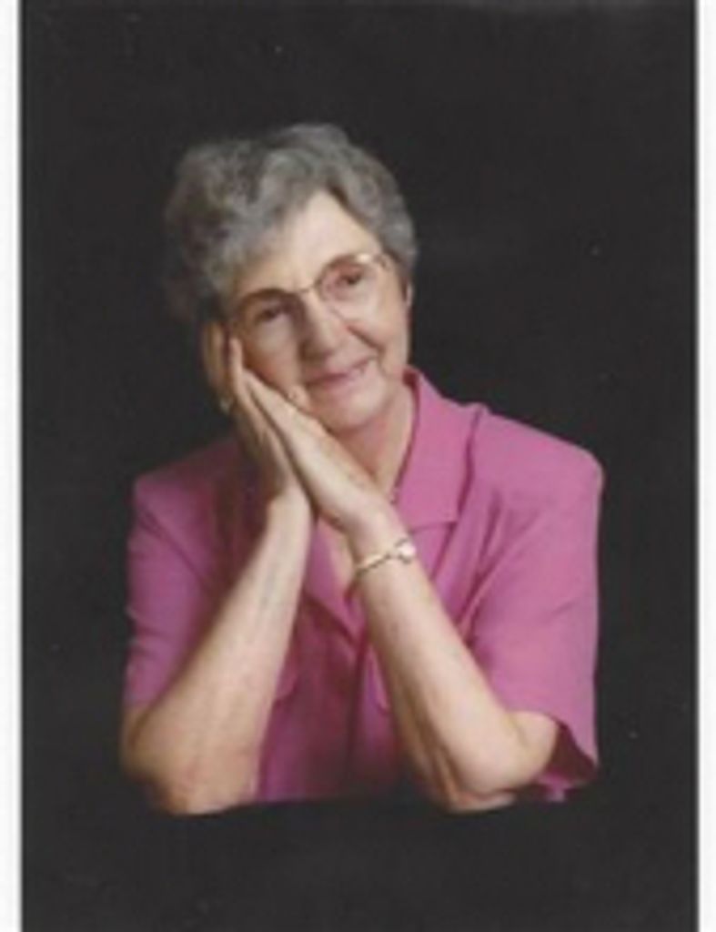 Eleanor May Bartlett-Haas Profile Photo