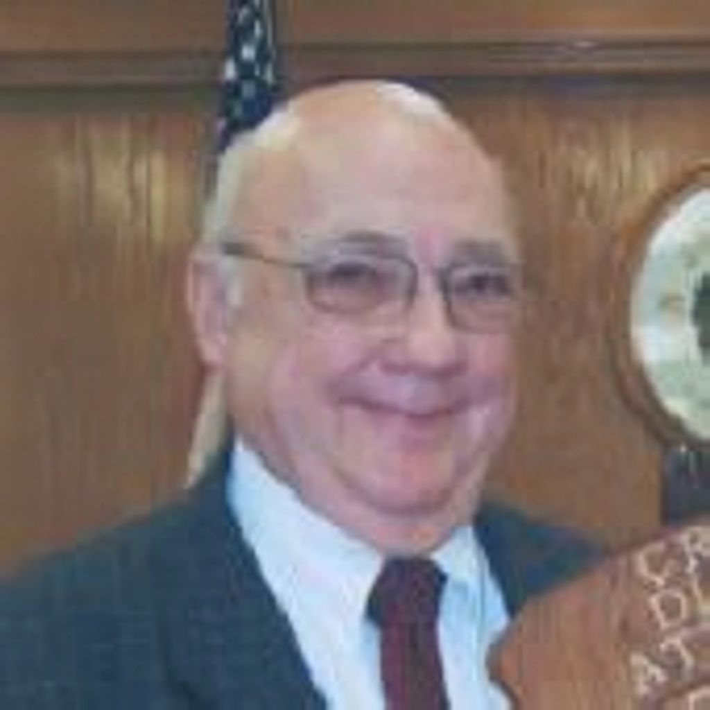 John William Burnett