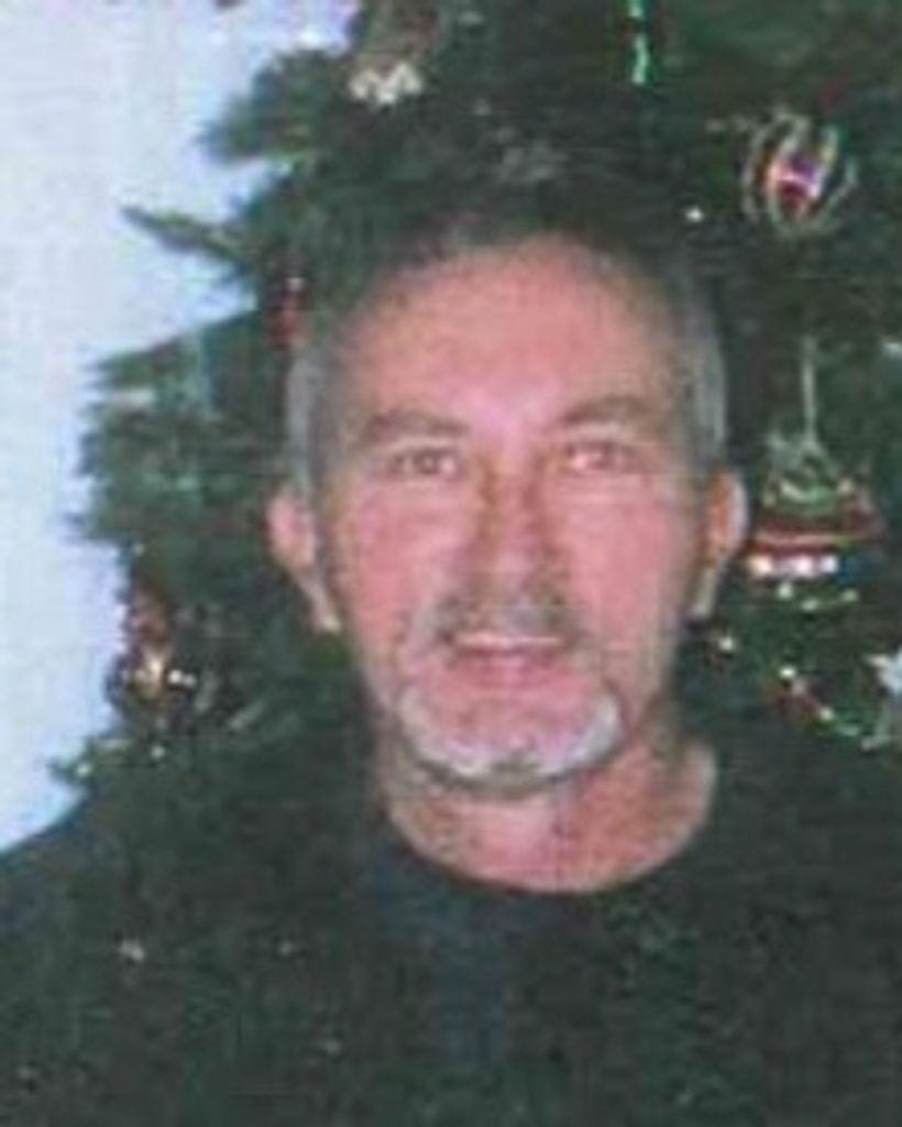 Stephen Lane Fogle Profile Photo